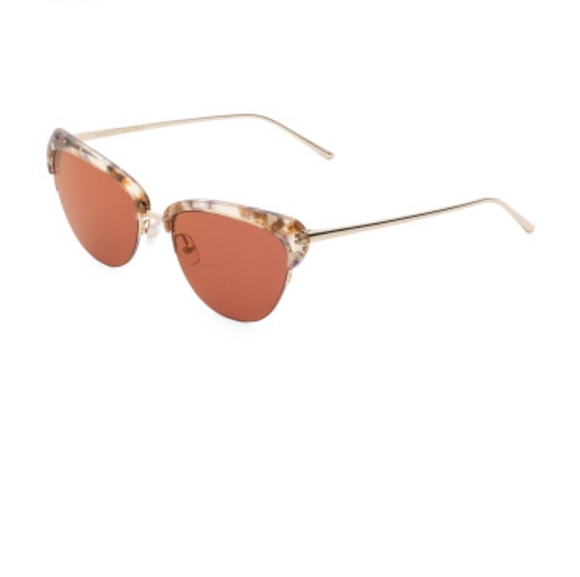 Badgley Mischka Accessories - Badgley Mischka Designer Sunglasses